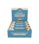 Clean Powders Deluxe Protein Bar White Chocolate Cookie